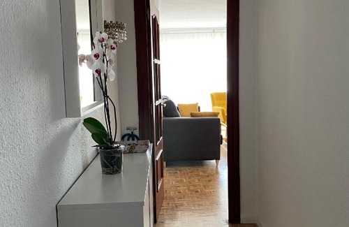 Leon Apartment | El Mirador del Rey