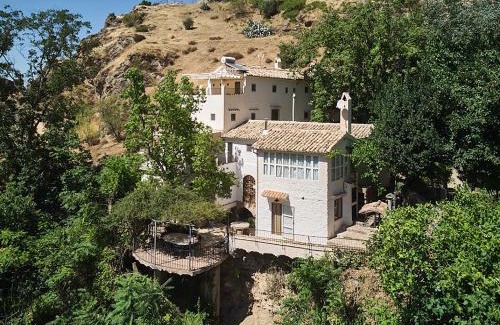 Cazorla Villa | El Molino