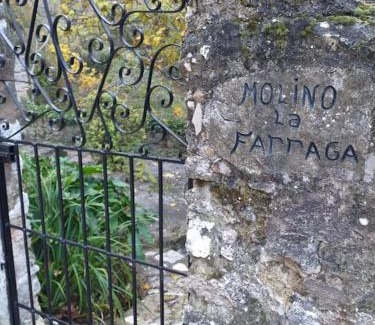 Cazorla Villa | El Molino
