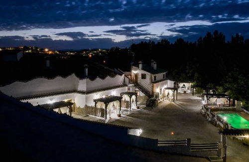 Castillejar Cottage | El Moral Caves - Farmhouse