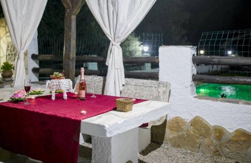 Castillejar Cottage | El Moral Caves - Farmhouse