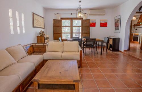 San Jose House | El Olivo