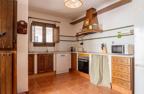 San Jose House | El Olivo