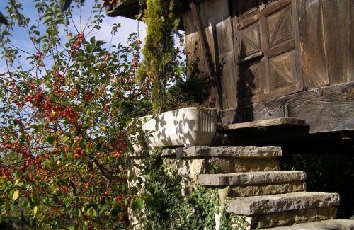 Viobes House | El Pedrueco turismo rural