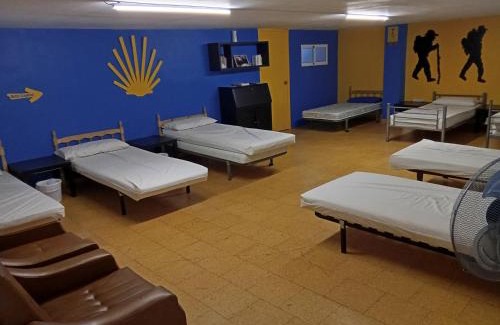 Najera Hostel | El Peregrino Najerino
