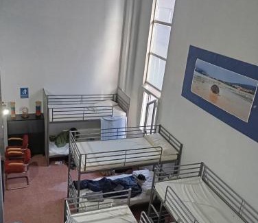 Najera Hostel | El Peregrino Najerino