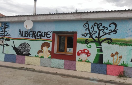 Arcones Hostel | El Refugio del Dragón