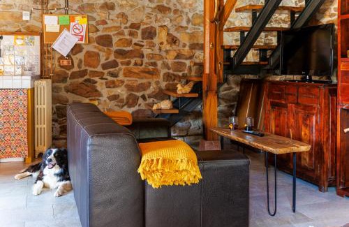 Cremenes Ski Chalet | El Refugio I de Verdiago