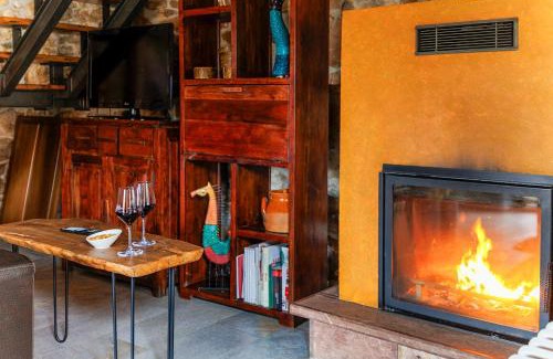 Cremenes Ski Chalet | El Refugio I de Verdiago