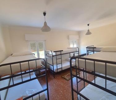 Navarrete Hostel | El Refugio Navarrete