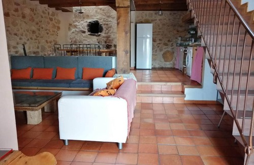 Torreiglesias Cottage | EL RINCONCILLO - EL CASERÓN