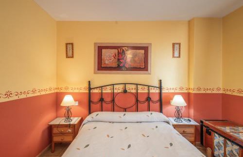 Maluenda House | El Tejado