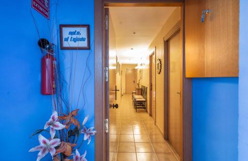 Maluenda House | El Tejado