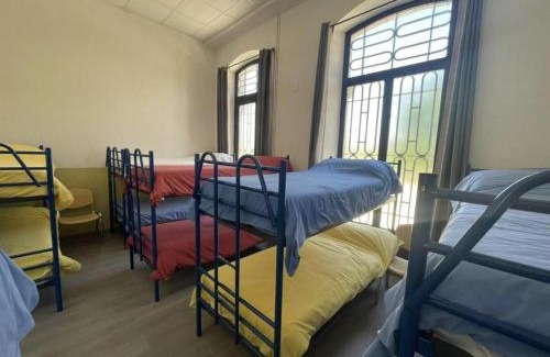 Bejar Hostel | El Vagón Bar-Albergue Béjar
