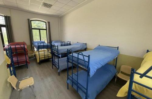 Bejar Hostel | El Vagón Bar-Albergue Béjar