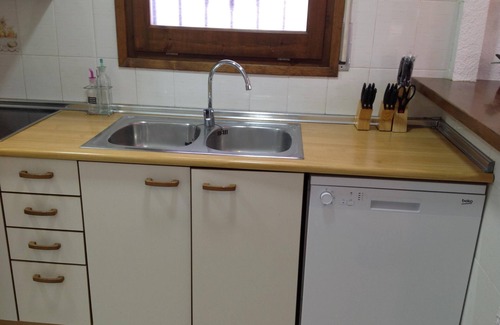 Castello d'Empuries House | EMPURIABRAVA HOUSE A/C AND BARBECUE: 8 PEOPLE