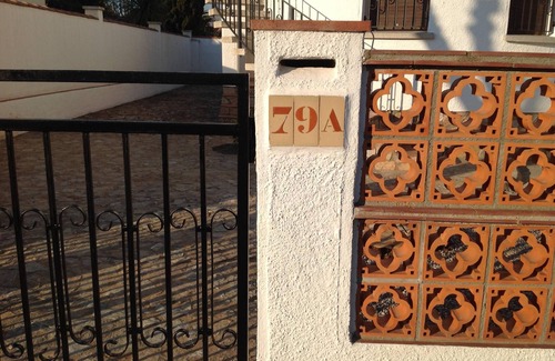 Castello d'Empuries House | EMPURIABRAVA HOUSE A/C AND BARBECUE: 8 PEOPLE