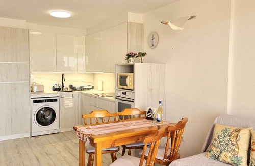 Empuriabrava Apartment | Empuriabrava: Beautiful and quiet apartment with a nice view, only 100m from the beach