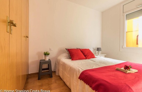 Empuriabrava Apartment | Empurialola -Apartamento en el centro a 200 m de la playa en Empuriabrava- 135