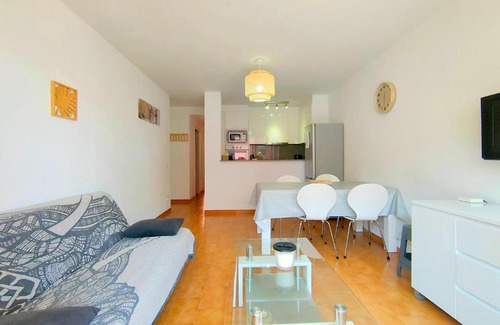 Empuriabrava Apartment | Empurialola -Apartamento en el centro a 200 m de la playa en Empuriabrava- 135