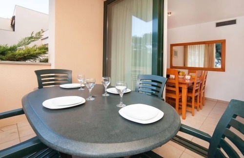 L'Escala Apartment | Empuries Beach by Interhome