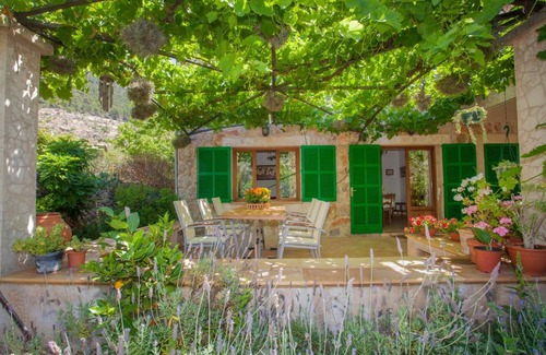 Valldemossa Ski Chalet | Eremus