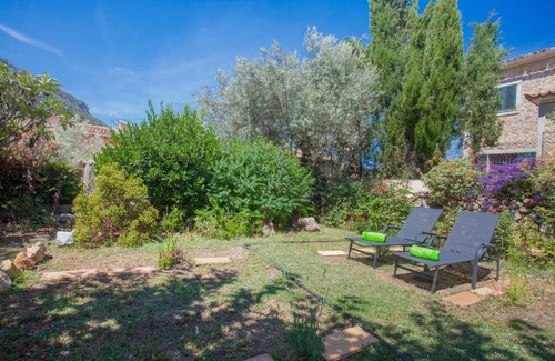 Valldemossa Ski Chalet | Eremus