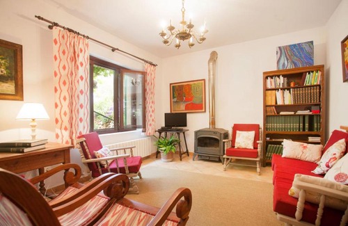 Valldemossa Ski Chalet | Eremus