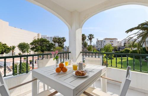 Carihuela Apartment | Erisa 25 by IVI Real Estate