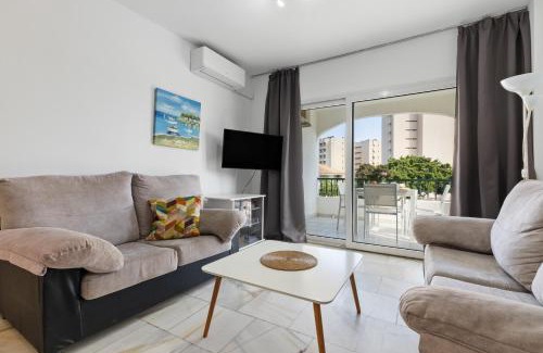 Carihuela Apartment | Erisa 25 by IVI Real Estate