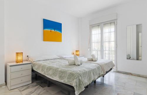Carihuela Apartment | Erisa 25 by IVI Real Estate