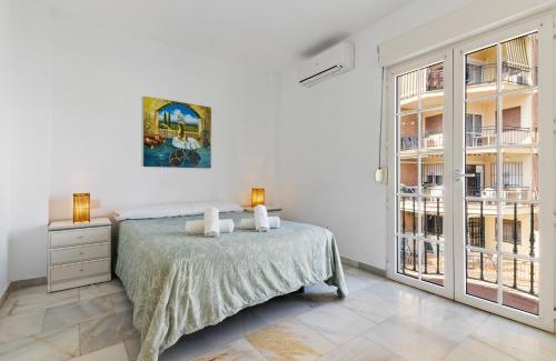 Carihuela Apartment | Erisa 25 by IVI Real Estate