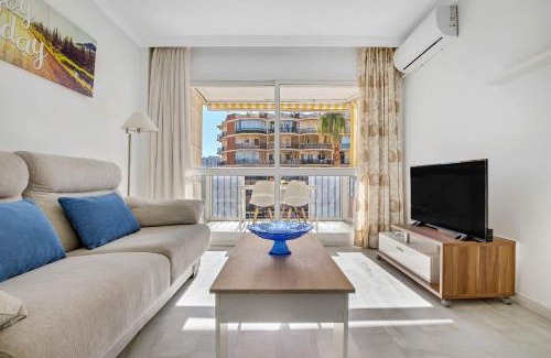 Carihuela Apartment | Erisa 68 by IVI Real Estate