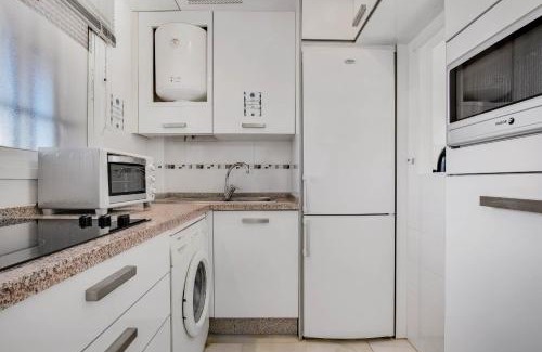 Carihuela Apartment | Erisa 68 by IVI Real Estate