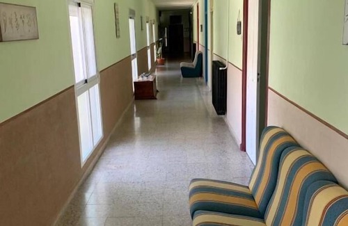 Hijar Hostel | Ermita del Carmen