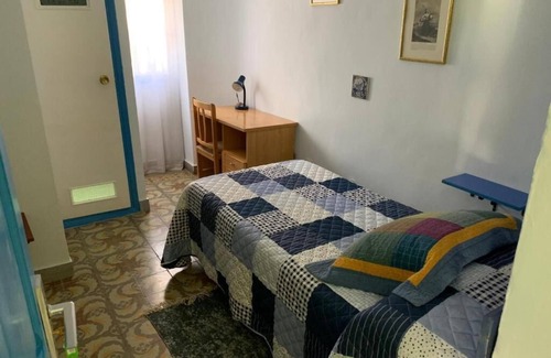 Hijar Hostel | Ermita del Carmen