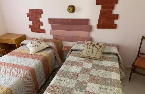 Hijar Hostel | Ermita del Carmen