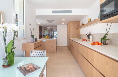 es Bacares House | Es Clot by Interhome