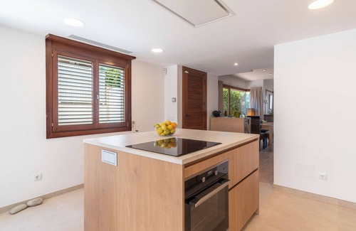 es Bacares House | Es Clot by Interhome
