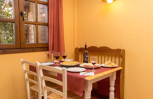 Fresneda de la Tiron House | 80 m² House ∙ 2 bedrooms ∙ 4 guests