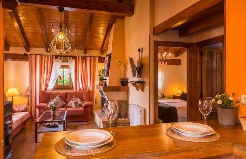 Fontibre House | 70 m² House ∙ 2 bedrooms ∙ 5 guests