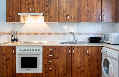 La Rinconada de la Sierra House | 80 m² House ∙ 2 bedrooms ∙ 4 guests