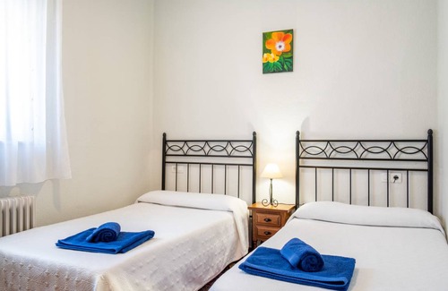 La Rinconada de la Sierra House | 80 m² House ∙ 2 bedrooms ∙ 4 guests