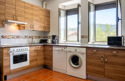 La Rinconada de la Sierra House | 160 m² House ∙ 5 bedrooms ∙ 10 guests
