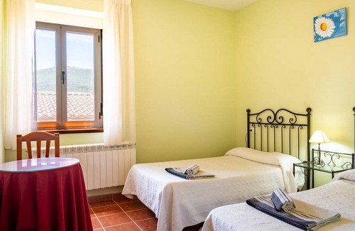 La Rinconada de la Sierra House | 160 m² House ∙ 5 bedrooms ∙ 10 guests