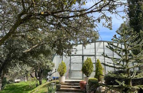 Los Angeles de San Rafael Villa | 150 m² Villa ∙ 4 bedrooms ∙ 9 guests