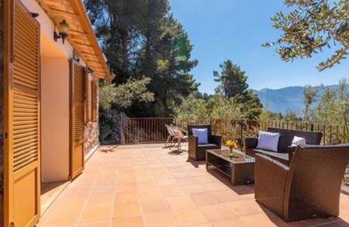 Fornalutx House | Es Mirador · Es Mirador