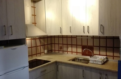 Es Pujols Apartment | Es Pujol: Apartment/flat - Es Pujol