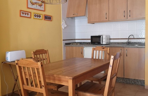 Es Pujols Apartment | Es Pujols: Apartment in a residence