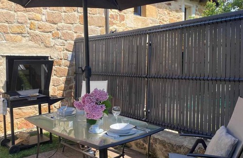 Quintanilla de las Torres Apartment | 72 m² Apartment ∙ 1 bedroom ∙ 2 guests